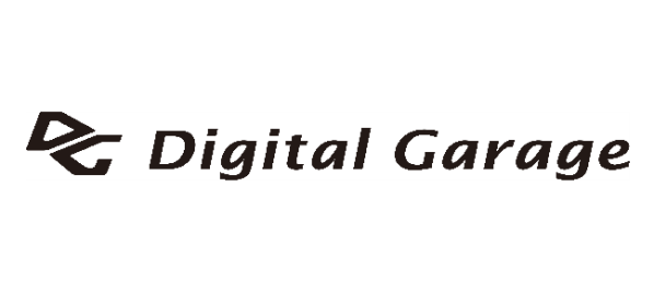 Digital Garage logo