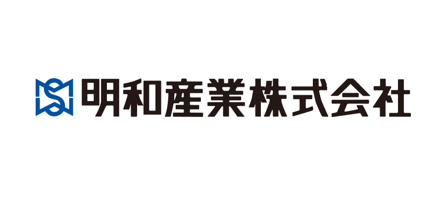 Meiwasangyo logo