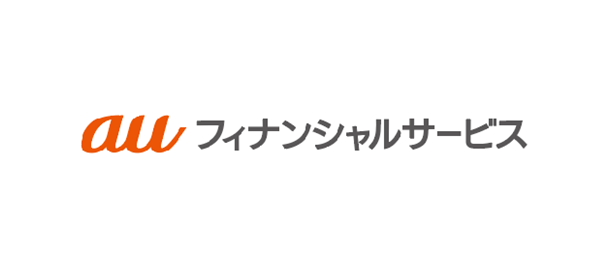 auFG_Financialservice logo
